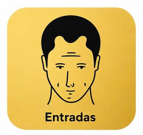 Entradas
