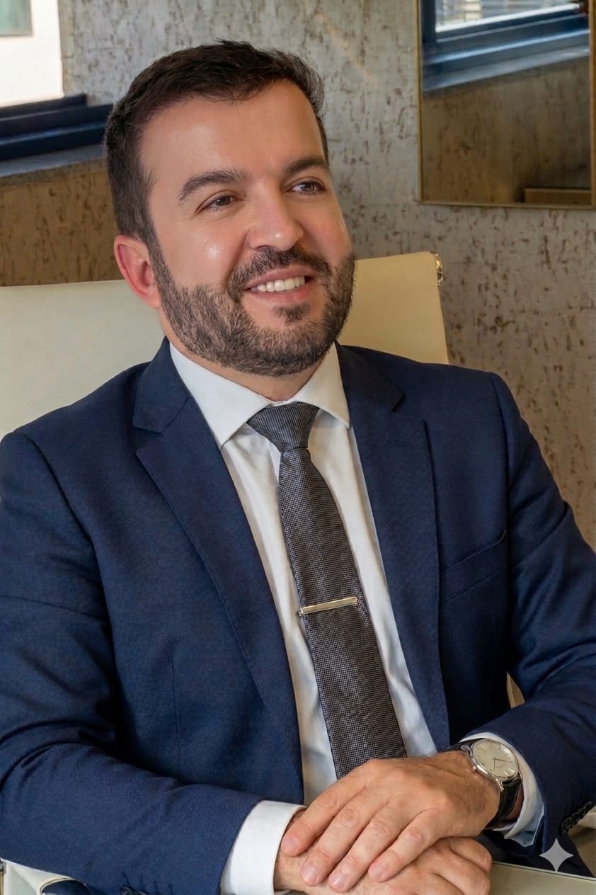 Dr. Robert Telmann